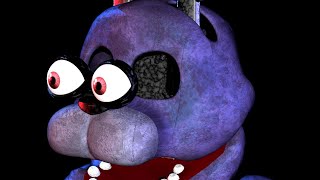 FNF  Pibby Corrupted Horrors  Bonnie Scrapped Sprites Fashioned Values [upl. by Nnairek515]