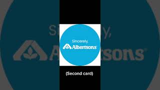 Albertsons shoppers check these deals maybe you’re interested to score some awesome items for cheap [upl. by Allmon]