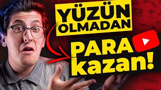 En İyi quotKAMERASIZquot YouTube Video amp İçerik Fikirleri [upl. by Rolandson]