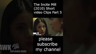 The Incite Mill 2010 Short video Clips Part 5 hollywoodstoryexplained moviemindexplain shortfilm [upl. by Cary]