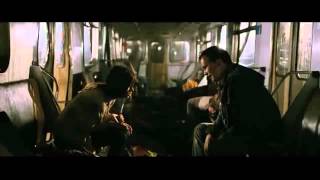 Metro Official Trailer 2 2013 Russian Disaster Movie HD [upl. by Aelsel]