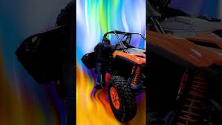 SERVICIO PREVENTIVO POLARIS ARANDAS  offroad rzr polaris shorts aventuraoffroad [upl. by Nirrej204]