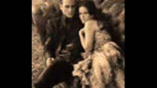 Johnny Cash and June sing Ring of Fire [upl. by Niawd]