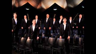 The Ten Tenors  Hallelujah [upl. by Ykciv]