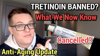 THE END OF TRETINOIN   What We Now Know [upl. by Eriuqs]