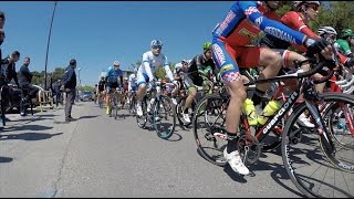 2017 Tour of Croatia  Stage 4 Recap [upl. by Schumer494]