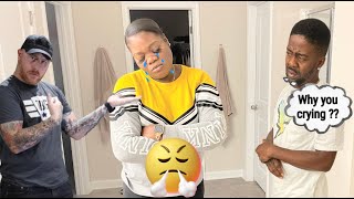 GETTING MAD MY EX GOT SOMEONE ELSE PREGNANT [upl. by Niwled]