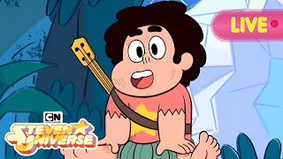 Steven Universe Live  Epic Adventures amp Fun  Cartoon Network [upl. by Aruam]