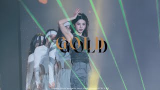 20241025 KBS Changyuan music bank focus on ITZY YEJI [upl. by Noeht524]