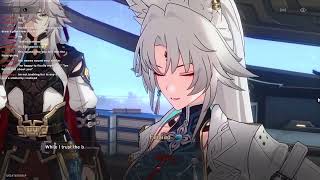 We Got BADDIES  Honkai Star Rail STREAM [upl. by Erle]