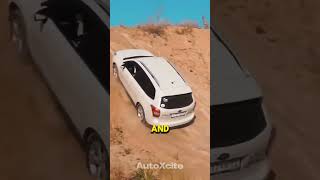 quotAWD vs 4WD Whats the Real Difference 🚙💨quot [upl. by Itra]