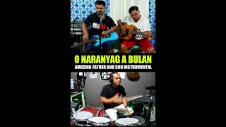 O NARANYAG A BULAN INSTRUMENTAL [upl. by Ybok849]