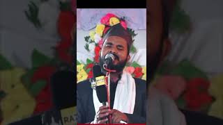 JAHANNAM ME BHASAM HOI GAWA  Asim Raza Allahabadi newnaat trending viralvideos shortsviral [upl. by Dehlia]