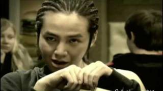 MV quotItaewon Murder Casequot  Jang Keun Suk [upl. by Herv807]