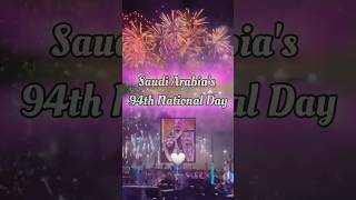 national day of saudi arabia 2024 anthem arabicsongs saudinationaldaysong [upl. by Soph]