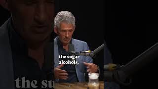 The DANGER of UltraProcessed Food  Dr Tim Spector X Rich Roll [upl. by Ahseryt695]