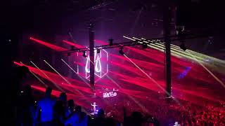 Transmission Festival Poland 2023  MaRLo part 1 [upl. by Waneta223]