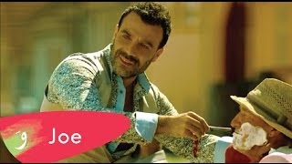 Joe Ashkar  Jannou B Halaki teaser  جو اشقر  جنوا بحلاكي [upl. by Nichy]