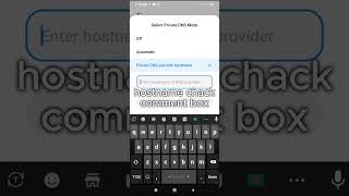 Block Ads on Android Phone step by step tutorial [upl. by Ynffit]