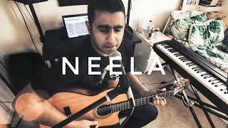 Neela Cover by Sunny  Tribute to Miles [upl. by Huckaby441]