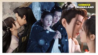 Top 10 Most Anticipated Upcoming Chinese Historical Dramas Of 2022  Part 1 [upl. by Atinram]