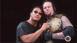 All Undertaker Championship wins  30 years of the Deadman  WWE Highlights [upl. by Kazue979]