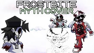 FROSTBITE MYTH COVER  HYPNOS LULLABY V2 [upl. by Thorr]