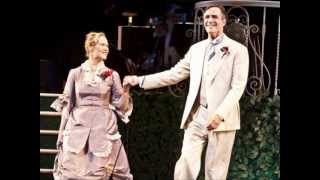 Lovelier Than Ever  Rebecca Luker amp Howard McGillin Encores Wheres Charley [upl. by Aicillyhp]