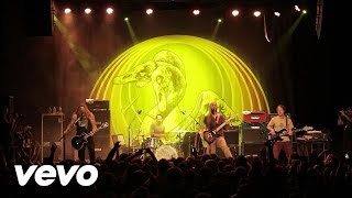 Baroness  March to the Sea Official Live Video [upl. by Donella]