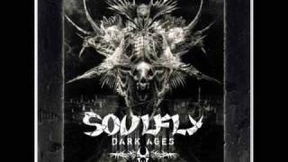 Soulfly  Riotstarter [upl. by Oak631]