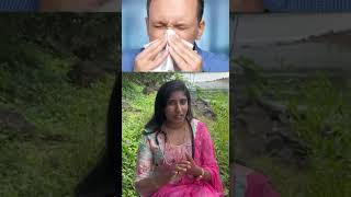 Sinusitis  ഇനി easy ആയി മാറ്റാം [upl. by Asyla]