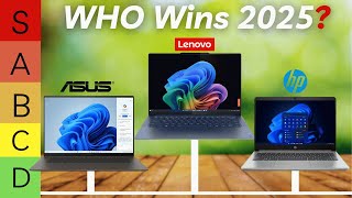 Best Laptops for College Students 2025 Don’t BUY One Before Watching This [upl. by Traweek]