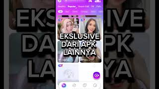 Open Recuitment Host apk DAZZ LIVE [upl. by Anaed749]