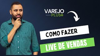 Como fazer Live de Vendas no Instagram [upl. by Weider]