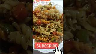 Sunfeast Yippee Tricolor Pasta 🍝  Easy Pasta Recipe  shorts youtubeshorts sunfeastyippee yummy [upl. by Iaverne]