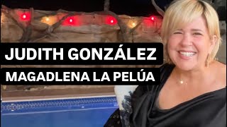 JUDITH GONZALEZ♦️MAGDALENA LA PELÚA👉EL PATIO DE ROBERTICO🔥 ​⁠RoberticoComediante [upl. by Konikow]