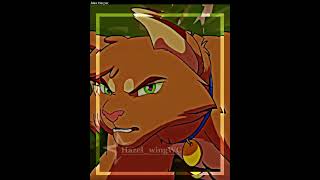 Firestar edit team vine VioletberryWC Graystripelover Ivyspairededitingcontest [upl. by Cirdnek469]