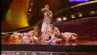 Sertab Erener  Everyway that I can ESC 2003 Turkey Galleon Extended Club mix [upl. by Ferneau892]