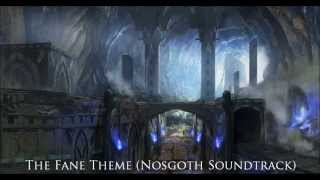 Nosgoth Soundtrack  The Fane Theme [upl. by Nica649]