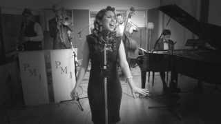 Creep  Vintage Postmodern Jukebox Radiohead Cover ft Haley Reinhart [upl. by Aluap568]