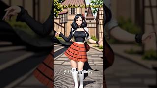 despacito song dance ai cover dance shorts trending viralshorts animation subscribe ai [upl. by Geer782]