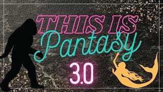 This is Pantasy 3 0 Finale [upl. by Gavan]