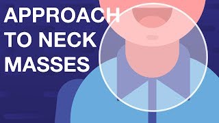 What are Neck MassesLumps How to Identify amp Examine them [upl. by Ydnelg]