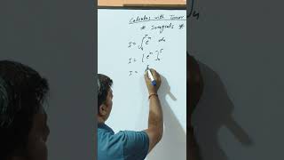 Ncert maths class 12 chapter 7 integrals shortvideo education maths class12syllabus class12ch7 [upl. by Dody929]