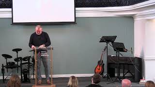 Victory Church Blaenavon  LIVE [upl. by Josephina]