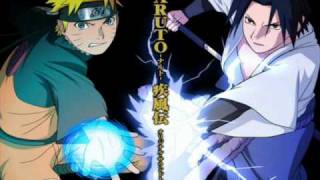 Naruto Shippuden OST 2  Track 13  Nankou Furaku  Impregnable [upl. by Ahsineg]