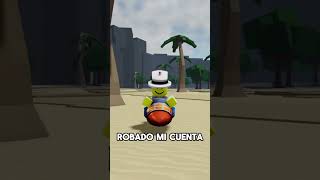 AHORA INTENTARÉ COLABORAR CON RODNY ROBLOX 😮 [upl. by Terle]