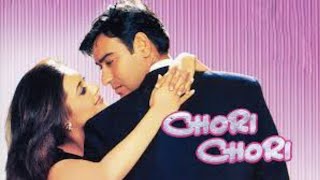 Chori chori movie facts in Hindi  Ajay Devgan  Sonali bendre  Rani Mukherjee [upl. by Angelita]