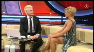 Helene Fischer bei Verstehen Sie Spass am 10122011 HQ [upl. by Brockie]