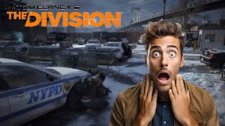 NewLeaked quotThe Division Universequot [upl. by Mizuki21]